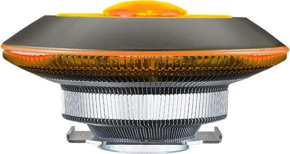 Cooler Master MasterAir G100M