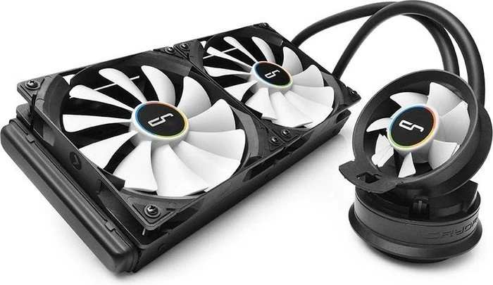 Cryorig A80