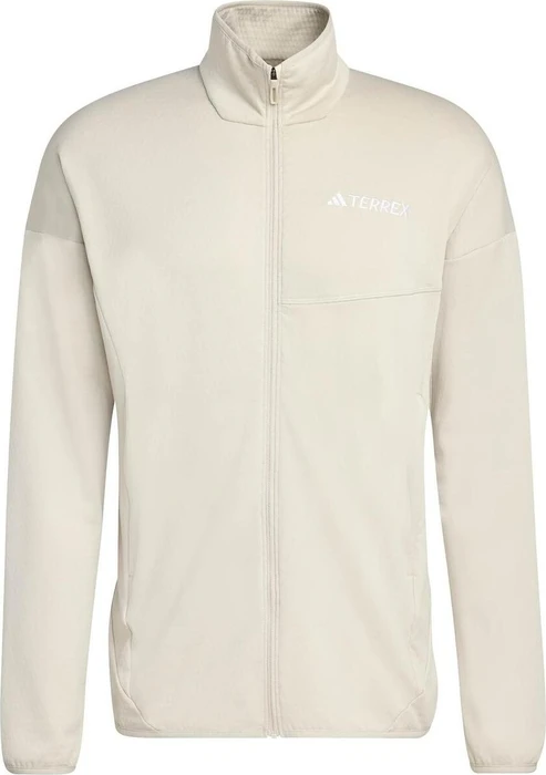 adidas Terrex Xperior Climawarm Light Fleece Jacke (Herren)