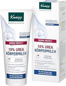 Kneipp Derma Protect 10% Urea Körpermilch,    200ml