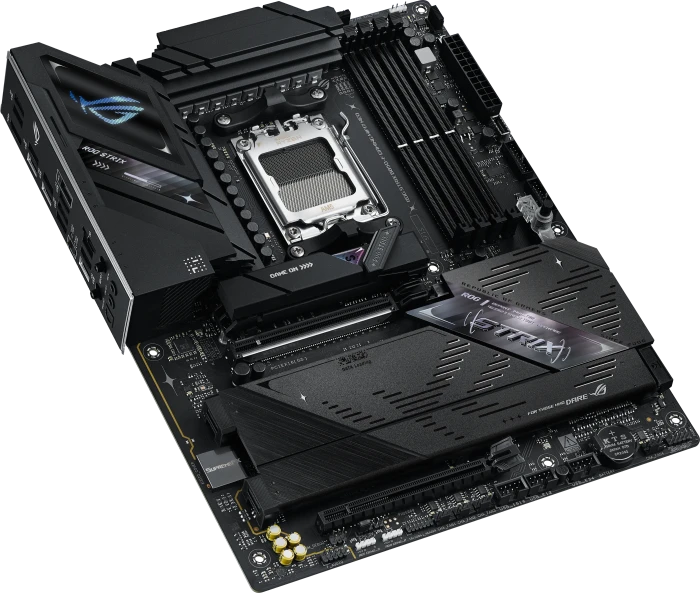 ASUS ROG Strix B850-F Gaming WIFI7 Neo (AMD AM5)