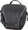 Hama Sambia 100 Holstertasche schwarz/grau Vorschaubild