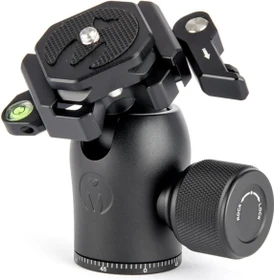 3 Legged Thing AirHed Pro Lever schwarz