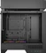 DeepCool CL660, schwarz/braun, Glasfenster Vorschaubild