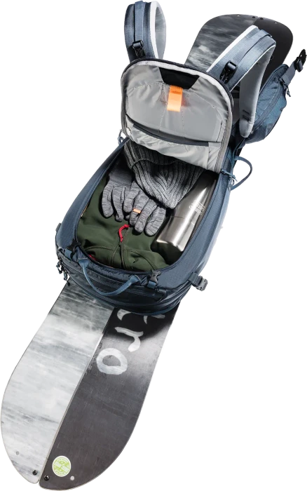 Deuter Freerider 30 marine/ink
