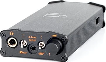 iFi Audio micro iDSD BL