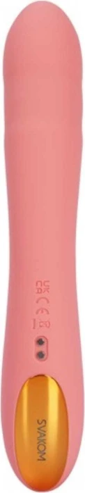 Svakom Ava Neo peach pink