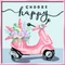 Ravensburger Malen nach Zahlen Choose happy Vorschaubild