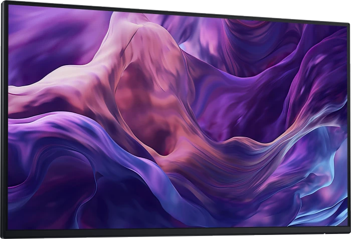 Dell P2425H WOST (ohne Standfuß), 23.81"
