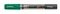Lyra Graduate Mark All Permanentmarker 0.7mm smaragdgrün Vorschaubild