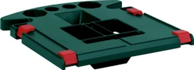 Metabo Metadepot Adapter für Systemkoffer MetaLoc