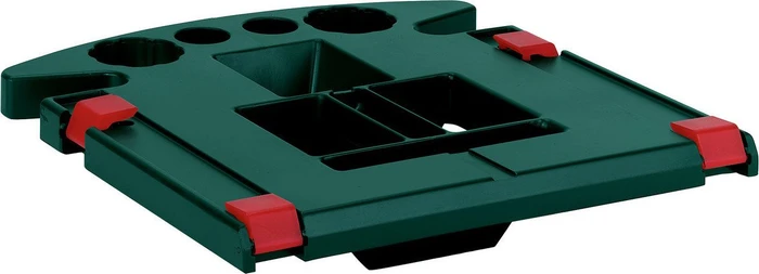 Metabo Metadepot Adapter für Systemkoffer MetaLoc