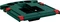 Metabo Metadepot Adapter für Systemkoffer MetaLoc Vorschaubild
