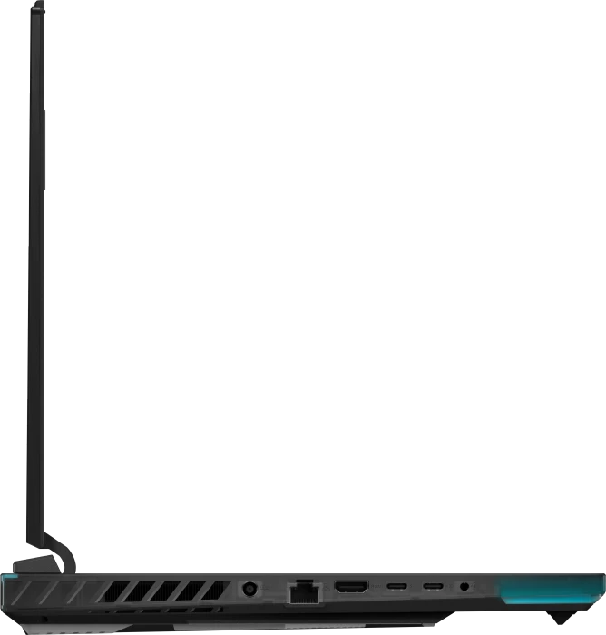 ASUS ROG Strix Scar 16 (2024) G634JZR-RA042W, Off Black, Core i9-14900HX, 32GB RAM, 2TB SSD, GeForce RTX 4080, DE