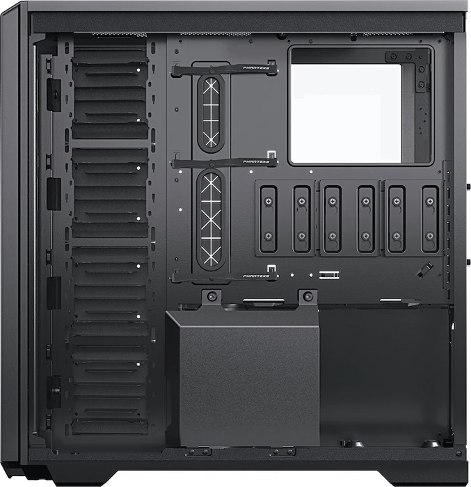 Phanteks Enthoo Pro 2 - Closed Panel