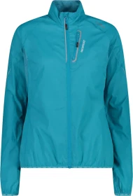 CMP Wind Laufjacke tiffany (Damen)