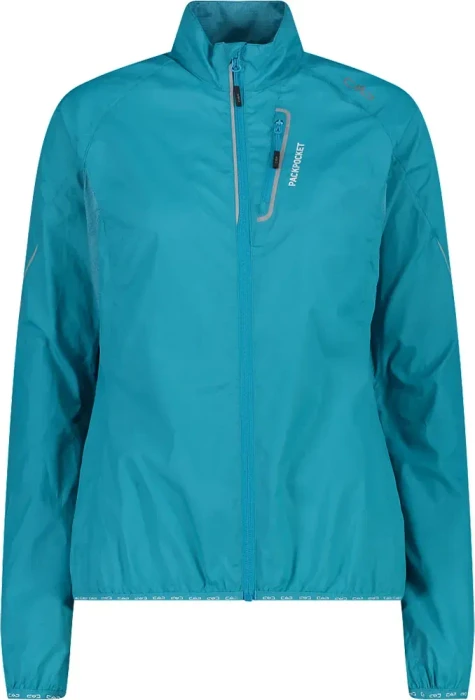 CMP Wind Laufjacke (Damen)