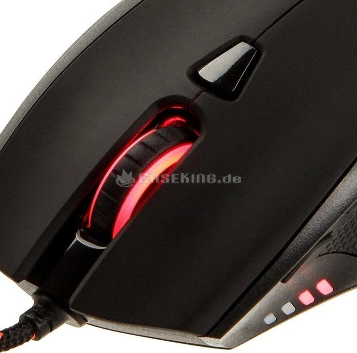 GeIL EpicGear Cyclops Optical Gaming Mouse, USB