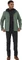 Vaude Cyclone Hooded Funktionsjacke agave (Herren) Vorschaubild