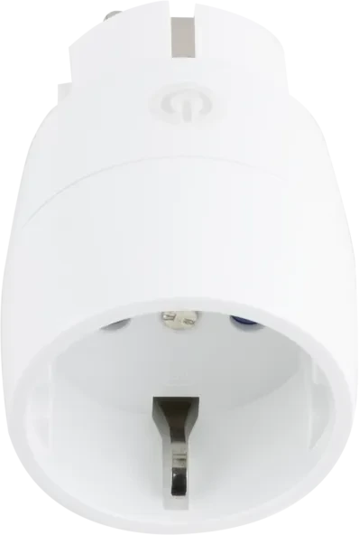 REV Funkschalt-Set 3+1 Mini mit Fernbedienung, 3680W, Typ F, Funksteckdose, 3er-Pack