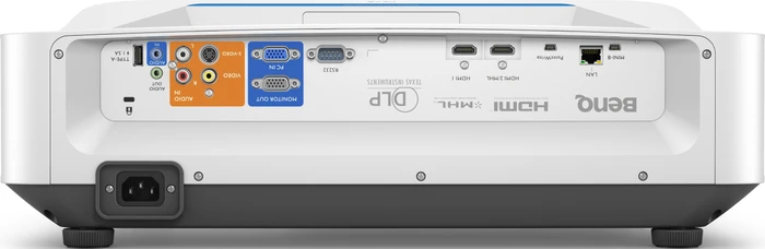 BenQ LH890UST