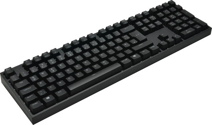 Cooler Master CM Storm Quick Fire XTi, MX BROWN, USB, DE