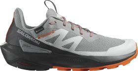 Salomon Elixir Activ GTX sharkskin/phantom/dragon fire (Herren)