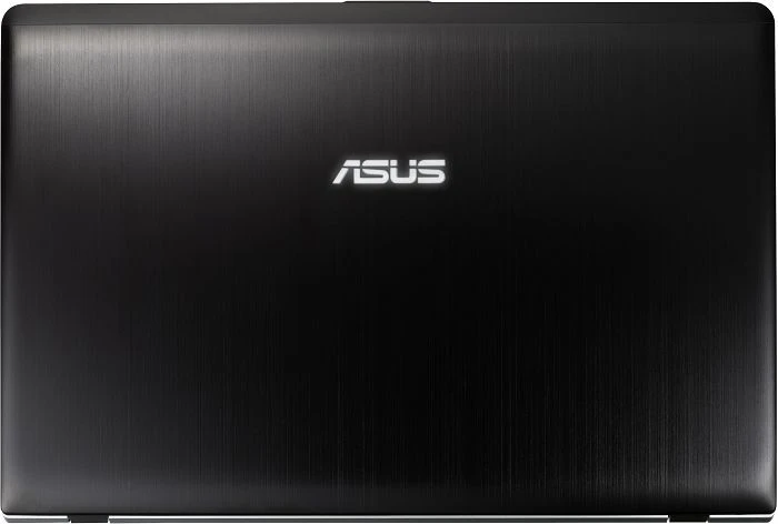 ASUS N76VZ-V2G-T1011V, Core i7-3610QM, 8GB RAM, 1TB HDD, GeForce GT 650M, DE