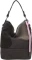 fritzi aus Preußen Olga Limited Happy Flocked Schultertasche Vorschaubild