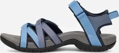 Teva Tirra blue multi (Damen)