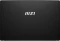 MSI Modern 15 H AI C1MOG-242, Classic Black, Core Ultra 7 155H, 16GB RAM, 512GB SSD, DE Vorschaubild