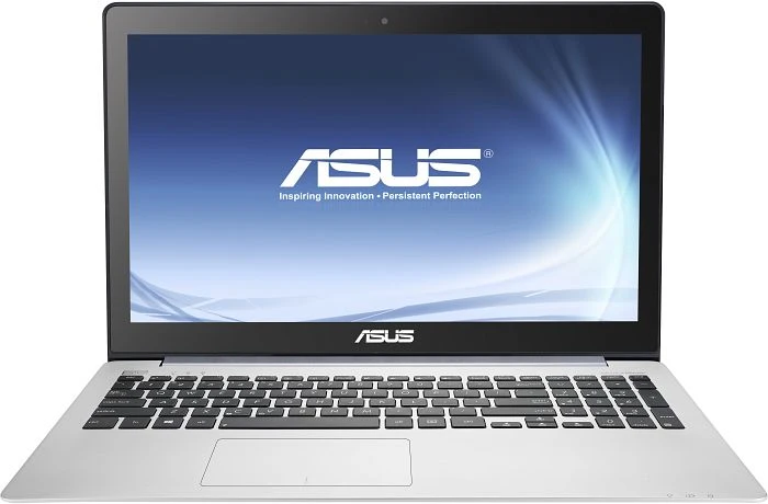 ASUS VivoBook S551LB-CJ044H, Steel Grey, Core i5-4200U, 8GB RAM, 24GB SSD, 500GB HDD, GeForce GT 740M, DE