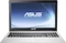 ASUS VivoBook S551LB-CJ044H, Steel Grey, Core i5-4200U, 8GB RAM, 24GB SSD, 500GB HDD, GeForce GT 740M, DE Vorschaubild