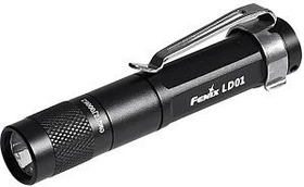 Fenix LD01 Taschenlampe