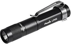 Fenix LD01 Taschenlampe