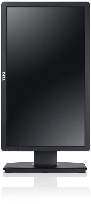 Dell P2012H, 20"
