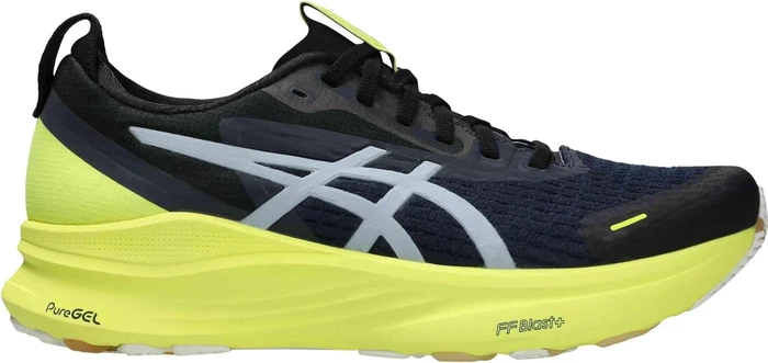 Asics Gel-Kayano 32 Lite-Show lite show/citron (Herren)