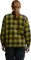 Jack Wolfskin Baja Flannel Hemd langarm check dark navy/sheer plum (Damen) Vorschaubild