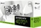 PNY GeForce RTX 4070 Ti LED Verto White Edition, 12GB GDDR6X, HDMI, 3x DP Vorschaubild