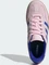 adidas Barreda clear pink/lucid blue/gum (Damen) Vorschaubild