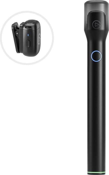 Elgato Wave Go