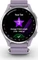 Garmin Approach J1 GPS-Golfuhr silver/lilac Vorschaubild