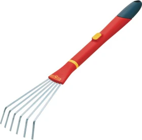 Wolf-Garten multi-star LD-M/ZM 30 Kleinfächerbesen-Set