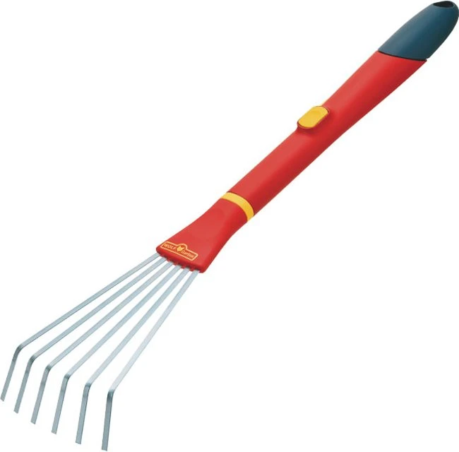 Wolf-Garten multi-star LD-M/ZM 30 Kleinfächerbesen-Set