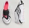 adidas Predator League Fold Over Tongue FG cloud white/solar turbo/core black Vorschaubild