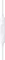 Apple EarPods mit Fernbedienung und Mikrofon Vorschaubild