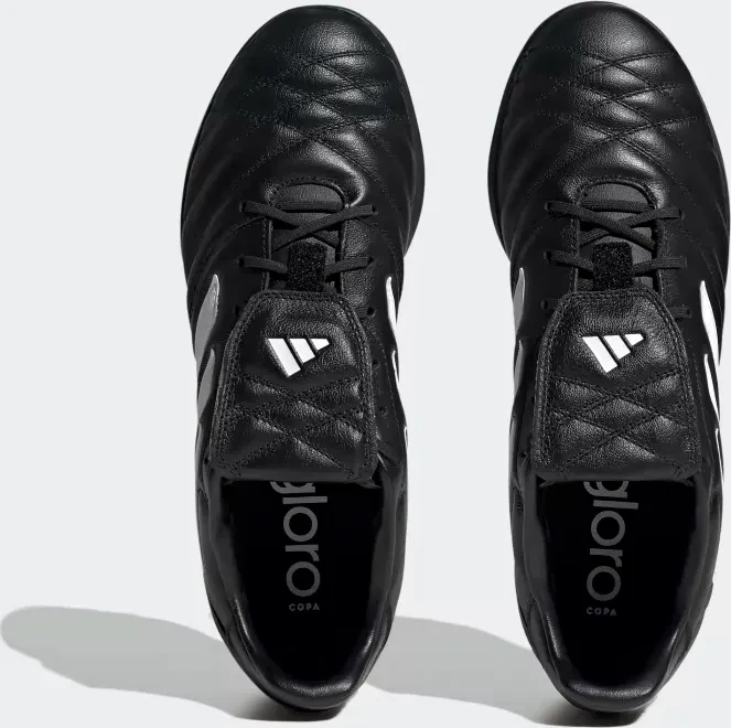 adidas Copa Gloro TF core black/cloud white
