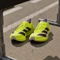 adidas Adizero Takumi Sen 11 solar yellow/aurora plum/powder plum (Herren) Vorschaubild