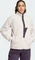 adidas Terrex Xploric High Pile Fleece Pullover putty mauve (Damen) Vorschaubild
