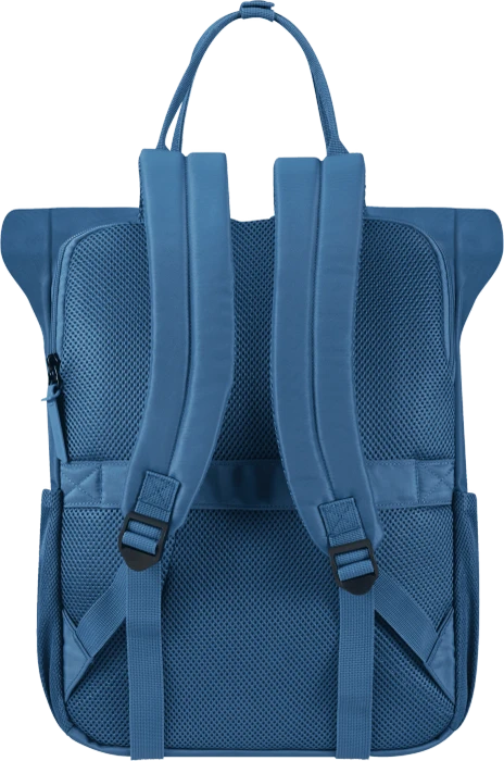 American Tourister Urban Groove 15.6" Laptop-Rucksack, stone blue